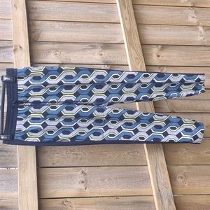 Trina Turk silk pants